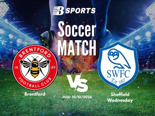 soi kèo Brentford vs Sheffield Wednesday, soi kèo, nhận định bóng đá, Bsports