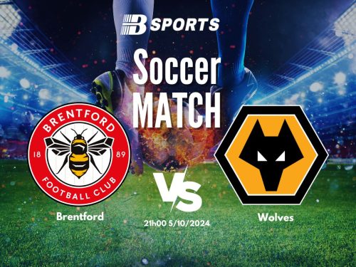 soi kèo Brentford vs Wolves, soi kèo, nhận định bóng đá, Bsports