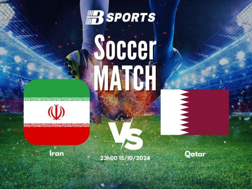soi kèo Iran vs Qatar, soi kèo, nhận định bóng đá, Bsports