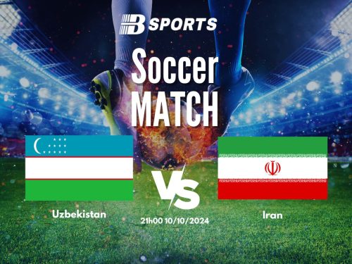 soi kèo Uzbekistan vs Iran, soi kèo, nhận định bóng đá, Bsports
