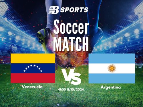 soi kèo Venezuela vs Argentina, soi kèo, nhận định bóng đá, Bsports