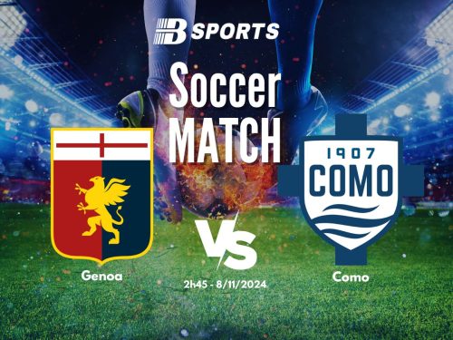 soi kèo Genoa vs Como, soi kèo, nhận định bóng đá, Bsports