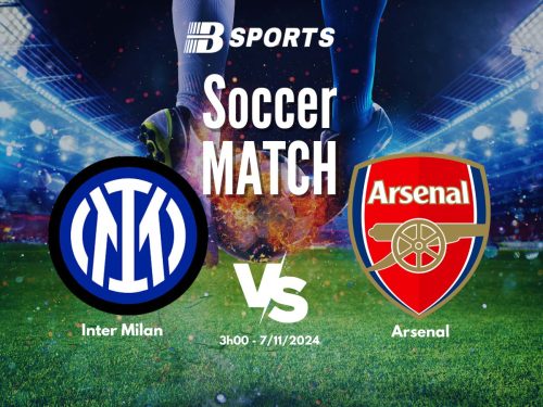 soi kèo Inter Milan vs Arsenal, soi kèo, nhận định bóng đá, Bsports