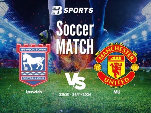soi kèo Ipswich vs MU, soi kèo, nhận định bóng đá, Bsports