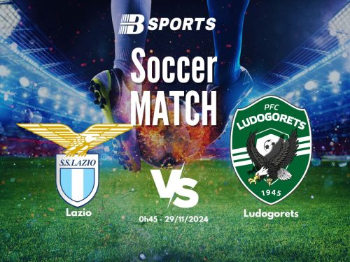 soi kèo Lazio vs Ludogorets, soi kèo, nhận định bóng đá, Bsports