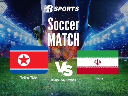 soi kèo Triều Tiên vs Iran, soi kèo, nhận định bóng đá, Bsports
