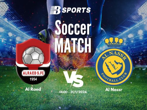 soi kèo Al Raed vs Al Nassr, soi kèo, nhận định bóng đá, Bsports