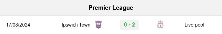 soi kèo Liverpool vs Ipswich, soi kèo, nhận định bóng đá, Bsports