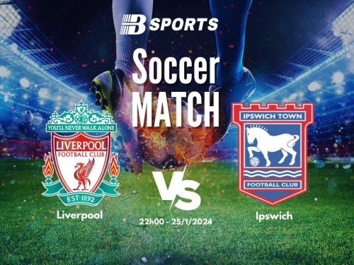 soi kèo Liverpool vs Ipswich, soi kèo, nhận định bóng đá, Bsports