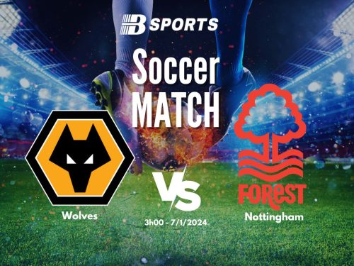 soi kèo Wolves vs Nottingham, soi kèo, nhận định bóng đá, Bsports