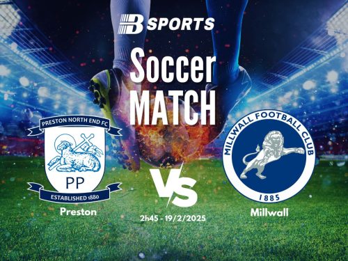 soi kèo Preston vs Millwall, soi kèo, nhận định bóng đá, Bsports
