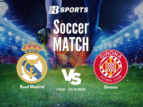 soi kèo Real Madrid vs Girona, soi kèo, nhận định bóng đá, Bsports