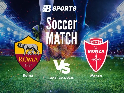 soi kèo Roma vs Monza, soi kèo, nhận định bóng đá, Bsports