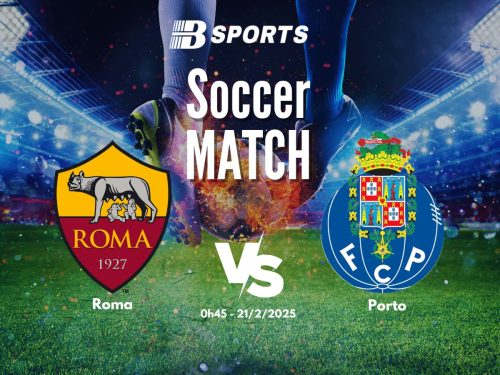 soi kèo Roma vs Porto, soi kèo, nhận định bóng đá, Bsports