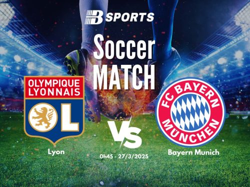 soi kèo nữ Lyon vs nữ Bayern Munich, soi kèo, nhận định bóng đá, Bsports
